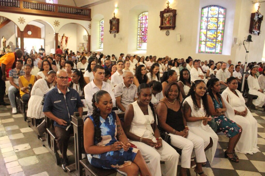 Rencontre diocésaine des accompagnateurs(trices) du 10 novembre 2024